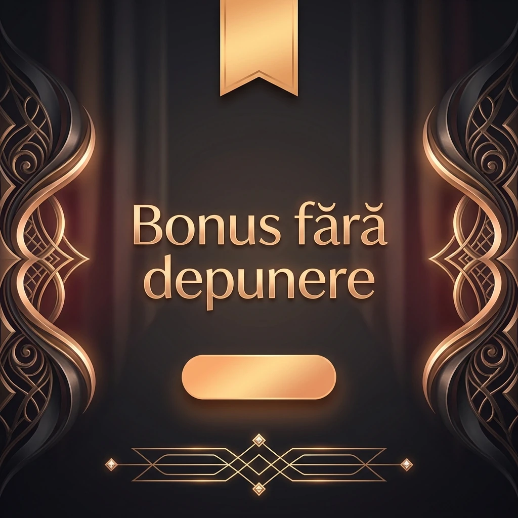 Bonus fără depunere