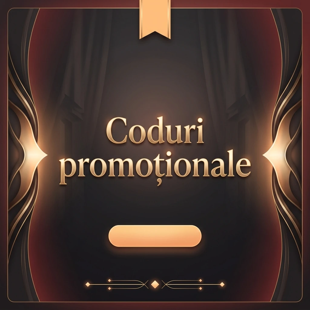 Coduri promoționale